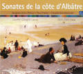 Sonates de la côte d'Albâtre / Azur Classical Sonates de la côte d'Albâtre / Azur Classical