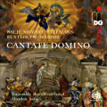 Cantate Domino, Bach, Mozart, Telemann, Buxtehude, Händel / MDG Cantate Domino, Bach, Mozart, Telemann, Buxtehude, Händel / MDG
