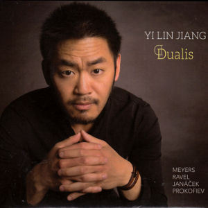 Yi Lin Jiang, Dualis / Solaris Records
