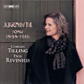Jugenstil Songs 1898-1916 / BIS Jugenstil Songs 1898-1916 / BIS