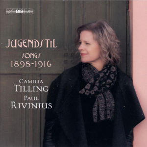 Jugenstil Songs 1898-1916 / BIS