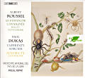 Albert Roussel • Paul Dukas / BIS Albert Roussel • Paul Dukas / BIS