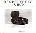 J.S. Bach, Die Kunst der Fuge / Aldilá Records J.S. Bach, Die Kunst der Fuge / Aldilá Records