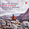 Richard Strauss, Cello Sonatas / Sony Classical Richard Strauss, Cello Sonatas / Sony Classical