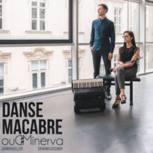Danse Macabre, Duo Minerva / Duo Minerva Danse Macabre, Duo Minerva / Duo Minerva