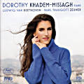 Ludwig van Beethoven • Karl Traugott Zeuner, Dorothy Khadem-Missagh Ludwig van Beethoven • Karl Traugott Zeuner, Dorothy Khadem-Missagh