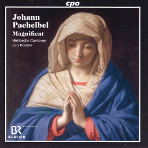 Johann Pachelbel, Magnificat Johann Pachelbel, Magnificat