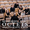 Mendelssohn • Enescu, Octets Mendelssohn • Enescu, Octets