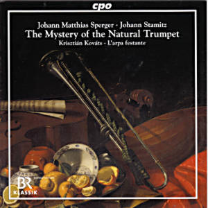 The Mystery of the Natural Trumpet The Mystery of the Natural Trumpet