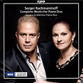 Sergei Rachmaninoff, Complete Works for Piano Duo Sergei Rachmaninoff, Complete Works for Piano Duo