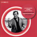 Luciano Berio, Coro • Cries of London Luciano Berio, Coro • Cries of London