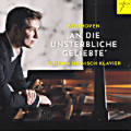 „An die unsterbliche Geliebte‟, Florian Heinisch „An die unsterbliche Geliebte‟, Florian Heinisch