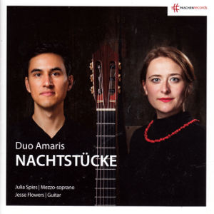 Nachtstücke, Duo Amaris