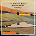 Emil Nikolaus von Reznicek, String Quartets Emil Nikolaus von Reznicek, String Quartets