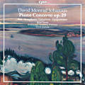 David Monrad Johansen, Piano Concerto op. 29 David Monrad Johansen, Piano Concerto op. 29