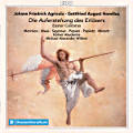 Die Auferstehung des Erlösers, Easter Cantatas Die Auferstehung des Erlösers, Easter Cantatas
