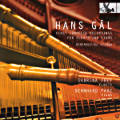Hans Gál, First Complete Recordings for Flauto and Piano Hans Gál, First Complete Recordings for Flauto and Piano