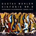 Gustav Mahler, Sinfonie Nr. 8 Gustav Mahler, Sinfonie Nr. 8