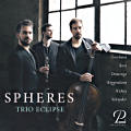 Spheres, Trio Eclipse Spheres, Trio Eclipse