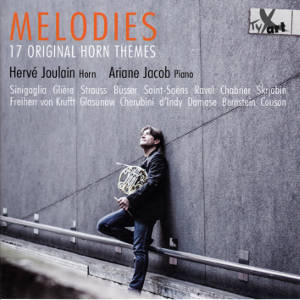 Melodies, 17 Original Horn Themes Melodies, 17 Original Horn Themes
