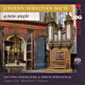 Johann Sebastian Bach, a new angle Johann Sebastian Bach, a new angle