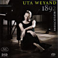 1892 Reflections, Uta Weyand 1892 Reflections, Uta Weyand