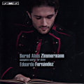 Bernd Alois Zimmermann, complete works for piano Bernd Alois Zimmermann, complete works for piano