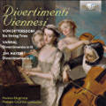 Divertimenti Viennesi Divertimenti Viennesi