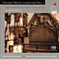 Gdansk Organ Landscapes Vol. 1, Like a Phoenix from the Ashes Gdansk Organ Landscapes Vol. 1, Like a Phoenix from the Ashes