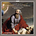 Leopold I., Il Sagrifizio d'Abramo • Miserere Leopold I., Il Sagrifizio d'Abramo • Miserere