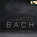Johann Sebastian Bach, Musikalisches Opfer BWV 1079 Johann Sebastian Bach, Musikalisches Opfer BWV 1079