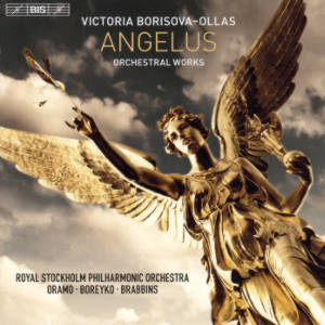 Victoria Borisova-Ollas, Angelus