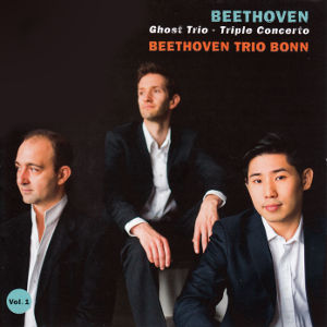 Beethoven, Ghost Trio • Triple Concerto