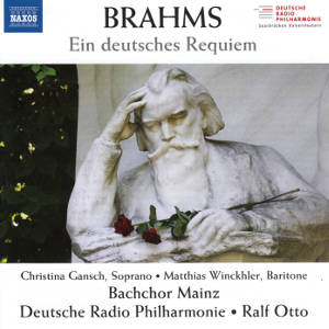 Johannes Brahms, Ein deutsches Requiem