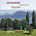 Zeitenwende Tribschen, Mathias Weber an Wagners Érard Zeitenwende Tribschen, Mathias Weber an Wagners Érard