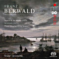 Franz Berwald, Chamber Music Franz Berwald, Chamber Music