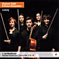 Ludwig, Quatuor Zaïde & Bruno Delepelaire