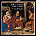 Tobias Zeutschner, Weihnachtshistorie Tobias Zeutschner, Weihnachtshistorie