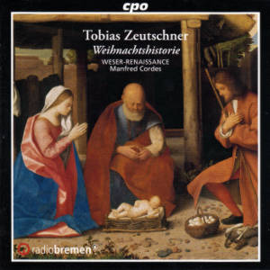 Tobias Zeutschner, Weihnachtshistorie Tobias Zeutschner, Weihnachtshistorie