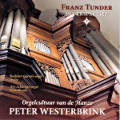 Franz Tunder, In Perspectief 2 Franz Tunder, In Perspectief 2