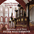 Franz Tunder, In Perspectief 1 Franz Tunder, In Perspectief 1