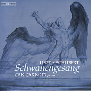 Liszt / Schubert, Schwanengesang Liszt / Schubert, Schwanengesang