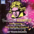 Beethoven RECOMPOSED Beethoven RECOMPOSED