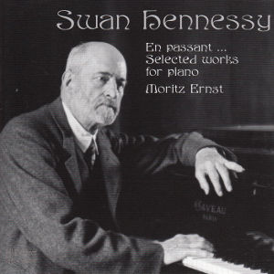 Swan Hennessy, En passant ... Selected works for piano