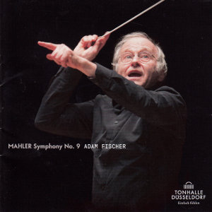 Mahler, Symphony No. 9