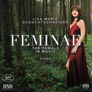 Feminae, The Female in Music Feminae, The Female in Music