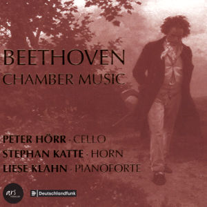 Beethoven, Chamber Music Beethoven, Chamber Music