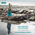 Per Nørgårds • Poul Ruders, Works for Solo Cello Per Nørgårds • Poul Ruders, Works for Solo Cello
