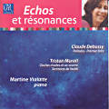 Echos et résonances Echos et résonances
