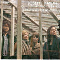 Joseph Haydn, String Quartets op. 76 | 4 - 6